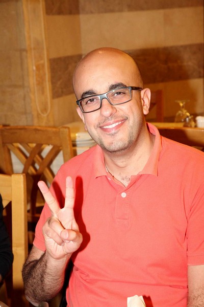 LG Lebanon Tour in 48 Hours